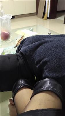 【诗诗】圈养家奴虐杀-长靴美腿诱惑 JS241220-23
