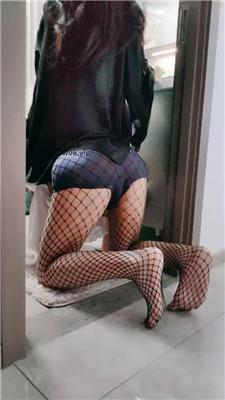 【银河】变装奴伺候主人洗漱 JS241222-43