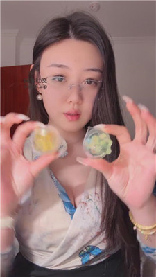 【夏主】咀嚼果冻口水小馋狗    241223-10