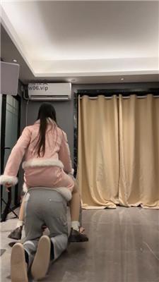 【狗哥】高贵可爱主-皮鞋白袜碾压踩 bf48728