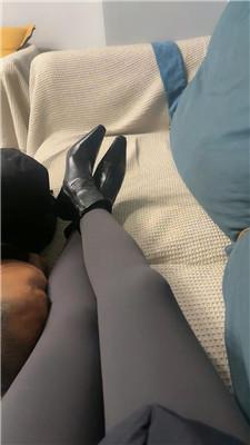 【辣姐】短靴高跟羞辱废物家奴 JS241227-17