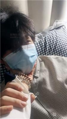 【小宁】捆绑虐小奶狗 JS241229-20