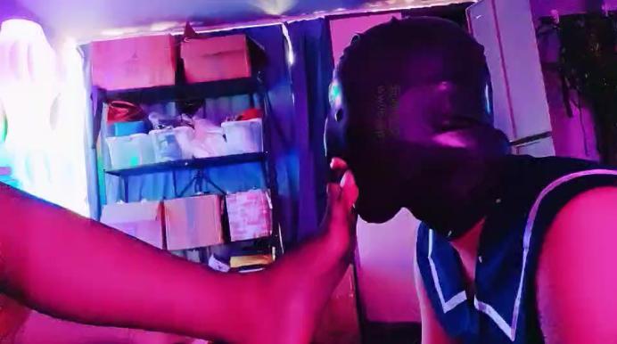 【冰心女王】变装骚狗就是最贱的 JS241230-13