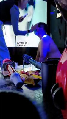 【高兴儿】双S-KTV公开处刑贱奴【上】 bf49163