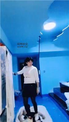 【山兔莓】换两双脏运动鞋踩踏 bf49222