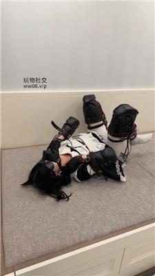 【佳禾小妈】彻底犬化专场 JS250111-21