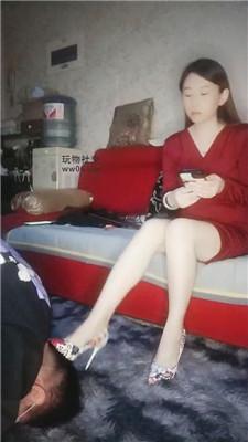 【诺主】御姐S-sp重度鞭打 JS250112-32