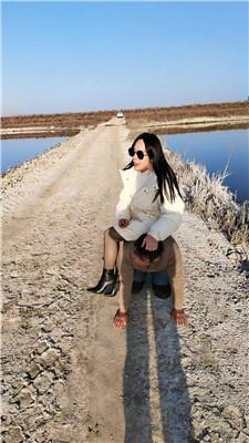 【沐颜】户外遛狗骑马驯化【双视角版】 bf49331