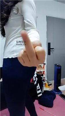 【霸王花】双S-双M-丝袜全包高跟踢踹踩 JS250113-25