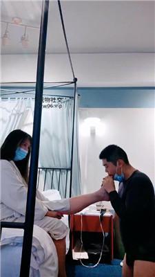 【青竹】圈养家奴日常伺候 JS250114-3