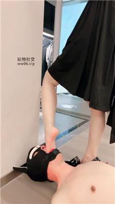 【黛樱】虐乳/裸足超强深喉插吐 bf49444