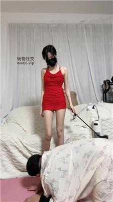 【甜音】鞭打威胁哥哥舔脏高跟 bf49470