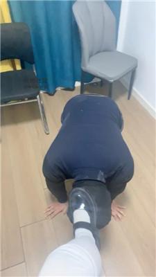 【泡泡】双S-素人学生主-脏鞋臭袜气味辱 JS250118-30