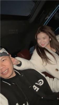 【狗哥】开发路人S-白袜车内调 JS250120-39