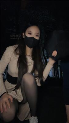 【猫神】刺激户外调 bf49749