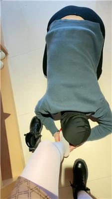 【随心所欲】红高跟白丝诱惑虐杀 JS250206-28