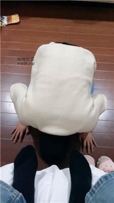 【白兔】脏臭黑棉袜踩踏玩虐 JS250210-24