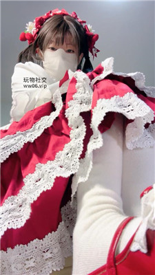 【奶味小仙女】恶心偷窥男    250211-9