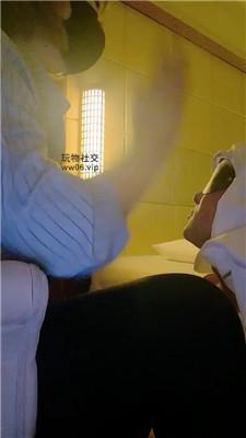 【黑冰】耳光连环狂抽 JS250213-8