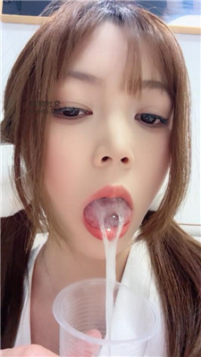 【兔兔酱】Jk白丝拍手炸    250212-18