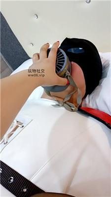 【小米大大】束缚衣捆绑囚禁 JS250218-40