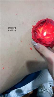 【沐沐大大】毛拖鞋白棉袜蹂躏踩虐 JS250219-20