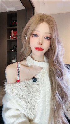 【龙妈】直视我贱种    250217-7