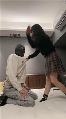 【猴歌】跳踩/连环耳光/骑马坐脸 bf50669