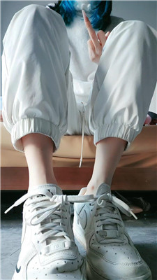 【奶味小妲己】臭鞋炸    250224-6