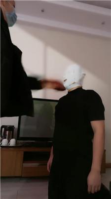 【依媛】鞋抽耳光/踩狗舌 JS250227-23