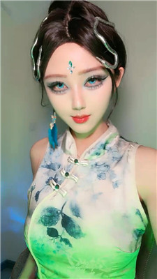 【司宁青】寸止    250227-15