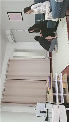 【水水火火】姐妹花惩罚猥琐哥哥【上】 JS250301-19