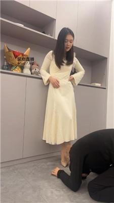 【白鹭】高贵小姐姐S-铆钉高跟首调 bf50869