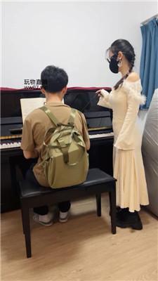 【南月女神】钢琴老师的脚下奴才-内裤套头 JS250302-2