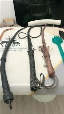 【傲雪】吊绑挑战各种刑具鞭打 JS250303-11