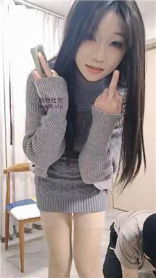 【鳕鱼大大】漂亮小姐姐-高跟肉丝碾压踩 JS250307-11