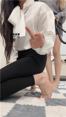 【萝莉糖糖】双S瑜伽裤包臀裙炸【双视角】    250310-2