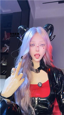 【龙妈】魅魔返场    250315-9