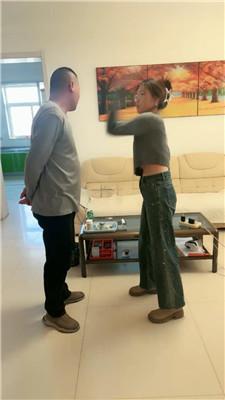 【锅盖子】连环耳光狂抽 JS250317-22