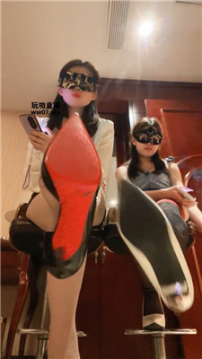 【红颜】双主乳母绿母    250316-4