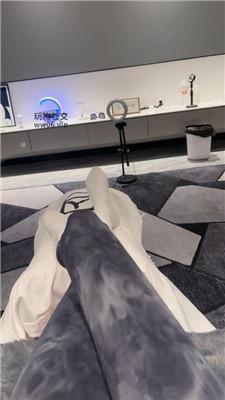 【阿楠】白袜脚羞辱囚犯狗 bf51571