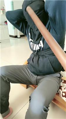 【安心】五花大绑出轨畜生 JS250330-17