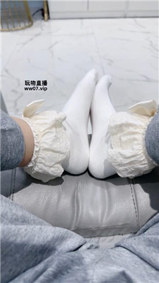 【娜娜米】白袜灯    250401-13