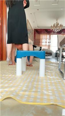 【斯羽情侣主】高跟脚下喂食专场【双视角版】JS250404-20