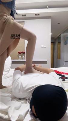 【大神表哥】手铐捆绑-强制滴蜡 JS250407-26