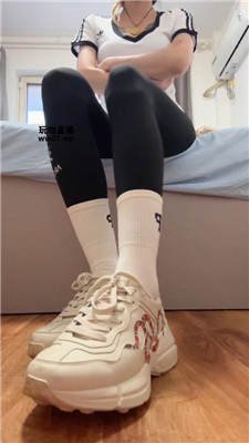 【观音大人】黑心健身私教课    250410-2