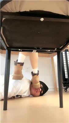 【esse殿下】马丁靴白袜踩踏喂食 bf52579