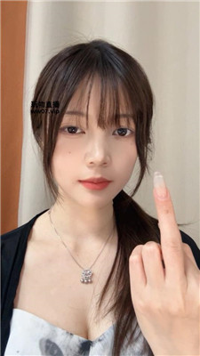 【兔兔酱】肉丝挑鞋游戏    250420-17