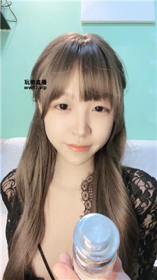 【鹿可】超重度香水灯    250421-13