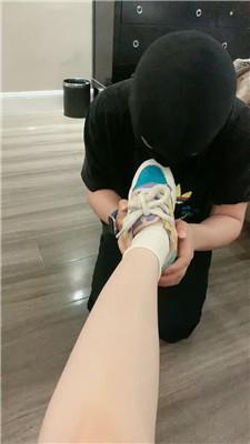 【玉不了】强迫前任做狗伺候【上】 JS250501-8